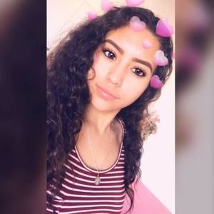 Meet your Posher, Nancy